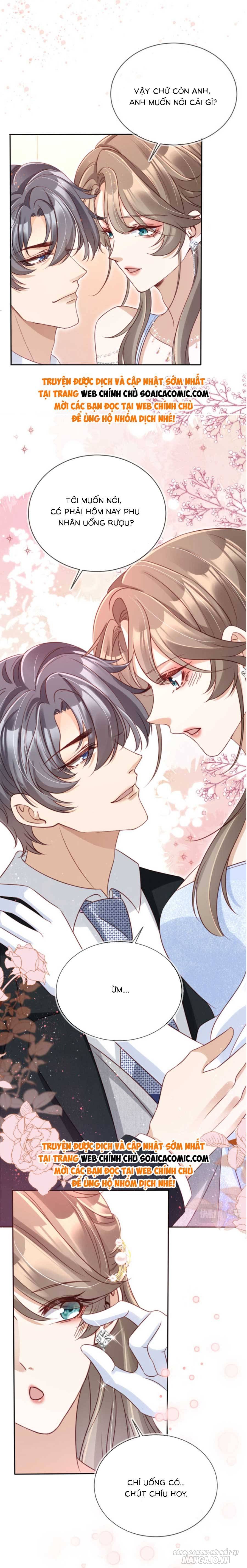 Cùng Đại Lão Vả Mặt Cặn Bả Sau Trọng Sinh Chapter 15 - Trang 2