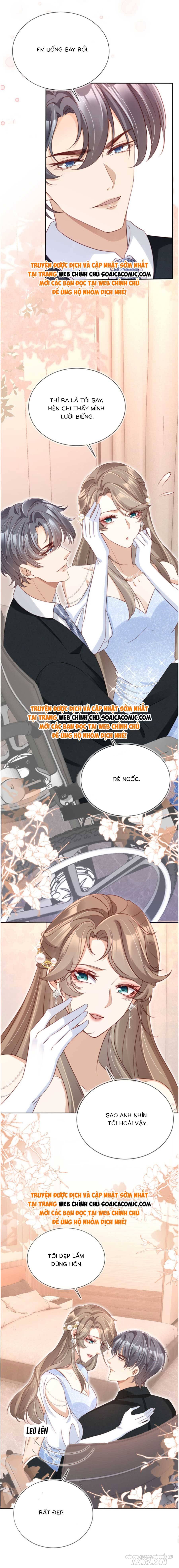 Cùng Đại Lão Vả Mặt Cặn Bả Sau Trọng Sinh Chapter 15 - Trang 2