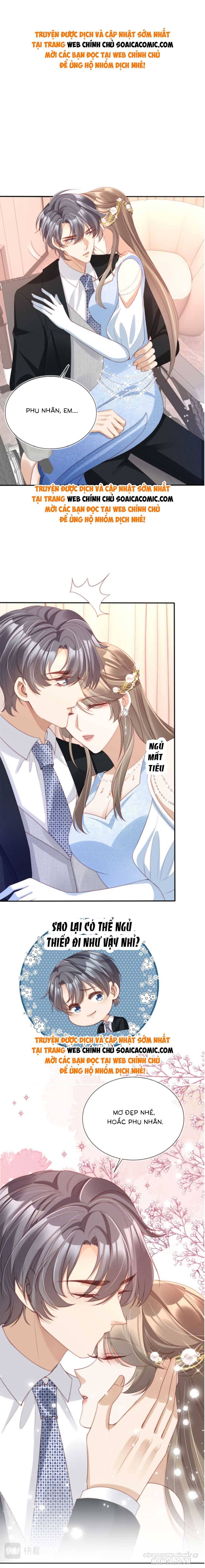 Cùng Đại Lão Vả Mặt Cặn Bả Sau Trọng Sinh Chapter 16 - Trang 2