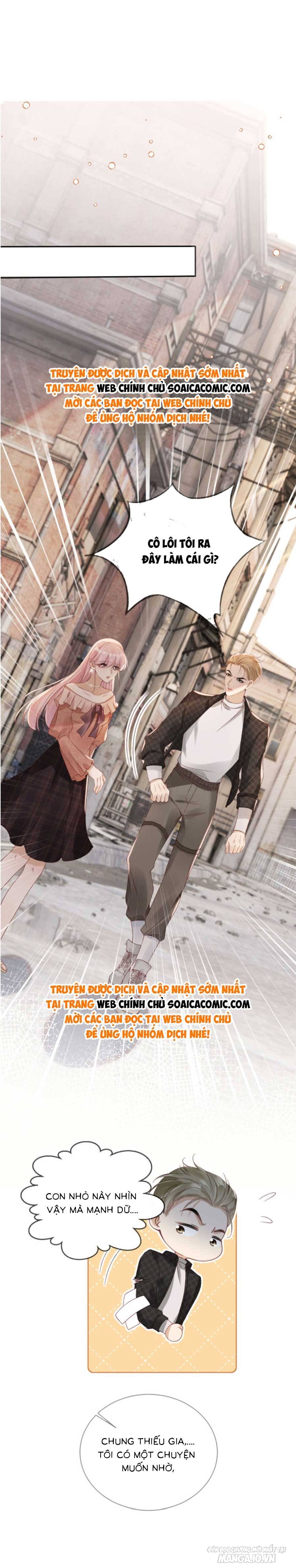 Cùng Đại Lão Vả Mặt Cặn Bả Sau Trọng Sinh Chapter 16 - Trang 2