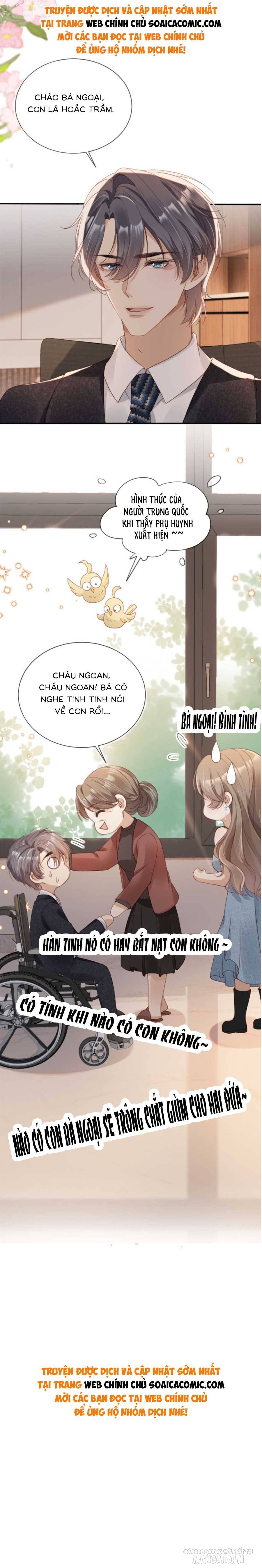 Cùng Đại Lão Vả Mặt Cặn Bả Sau Trọng Sinh Chapter 16 - Trang 2