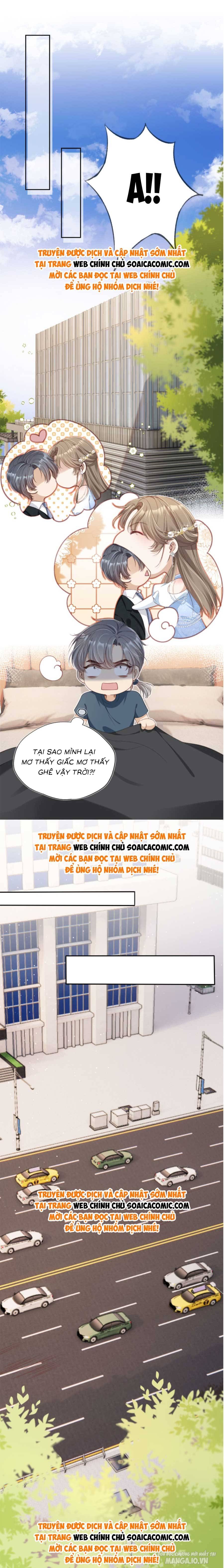 Cùng Đại Lão Vả Mặt Cặn Bả Sau Trọng Sinh Chapter 16 - Trang 2