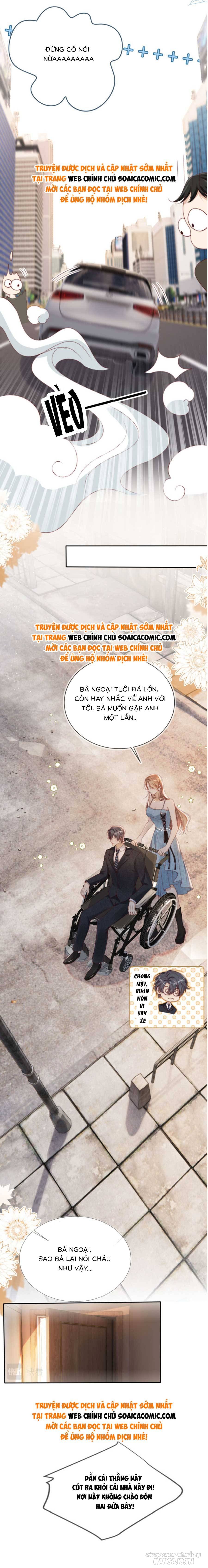 Cùng Đại Lão Vả Mặt Cặn Bả Sau Trọng Sinh Chapter 16 - Trang 2