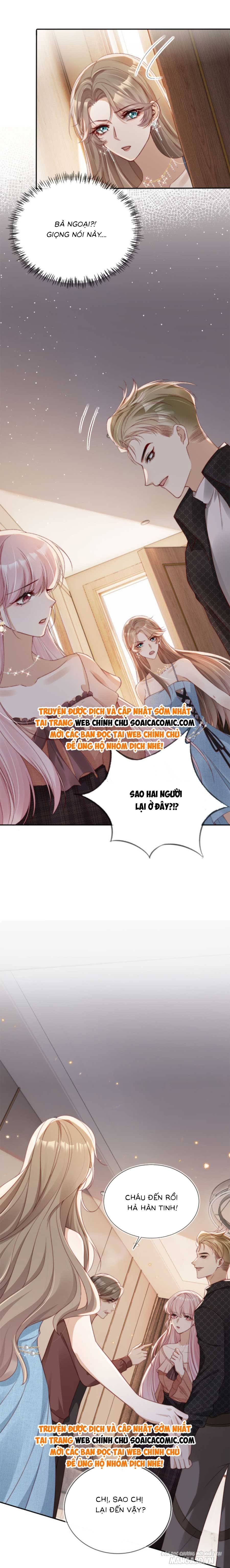 Cùng Đại Lão Vả Mặt Cặn Bả Sau Trọng Sinh Chapter 16 - Trang 2