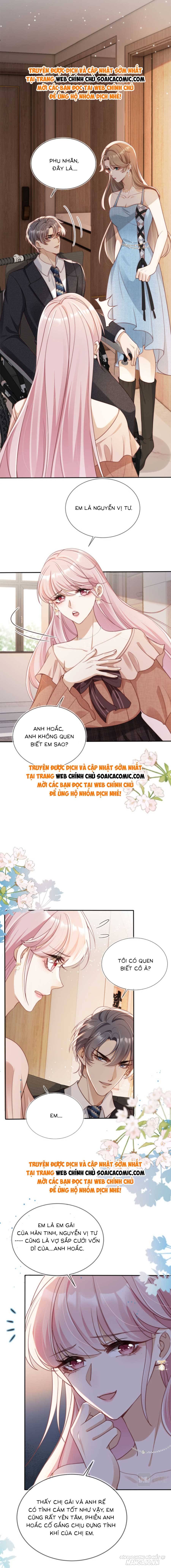 Cùng Đại Lão Vả Mặt Cặn Bả Sau Trọng Sinh Chapter 16 - Trang 2