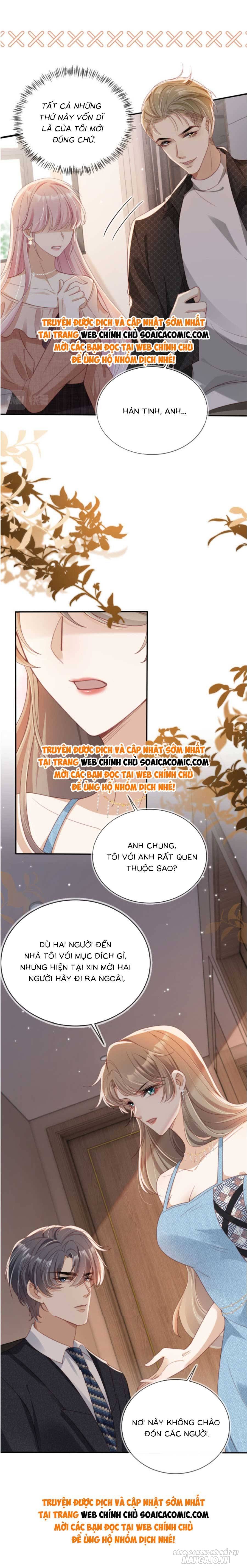 Cùng Đại Lão Vả Mặt Cặn Bả Sau Trọng Sinh Chapter 16 - Trang 2