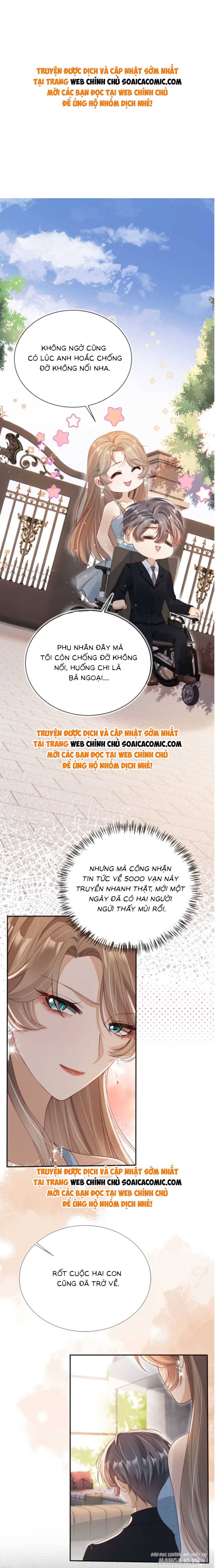 Cùng Đại Lão Vả Mặt Cặn Bả Sau Trọng Sinh Chapter 17 - Trang 2