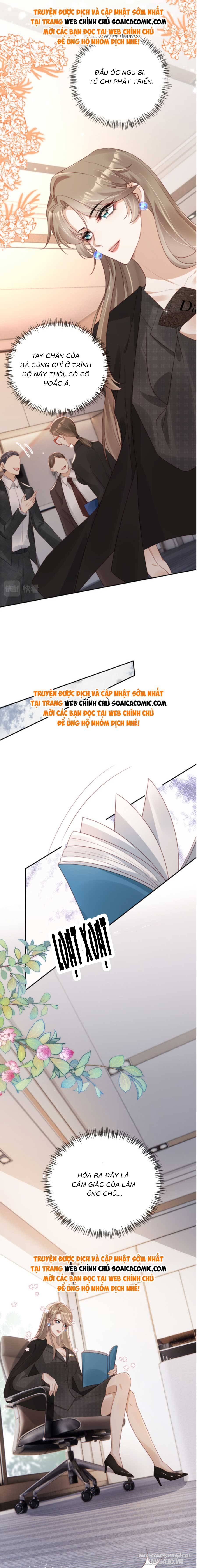 Cùng Đại Lão Vả Mặt Cặn Bả Sau Trọng Sinh Chapter 17 - Trang 2