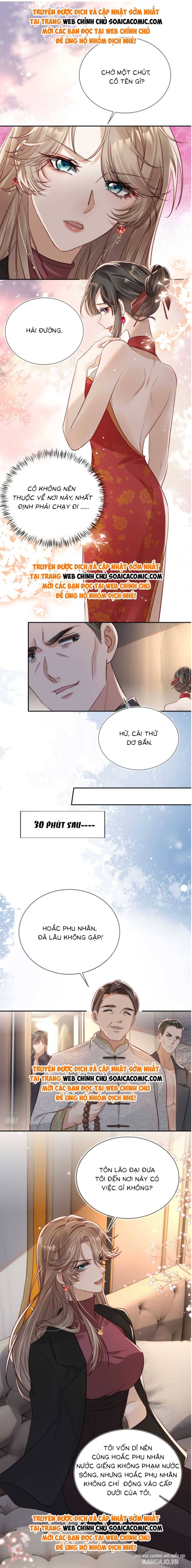 Cùng Đại Lão Vả Mặt Cặn Bả Sau Trọng Sinh Chapter 19 - Trang 2