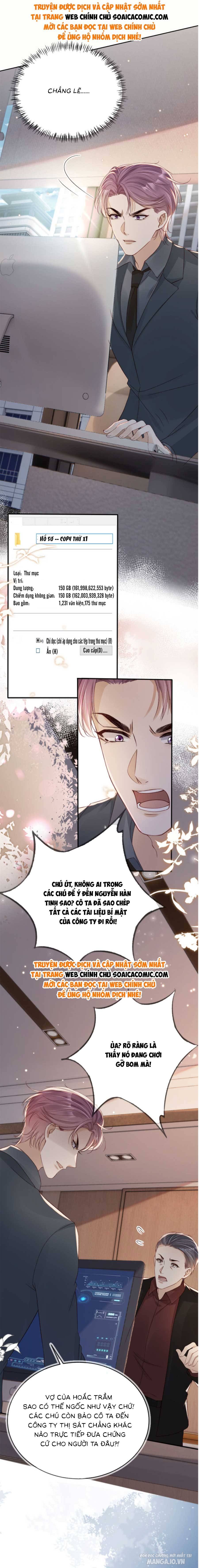 Cùng Đại Lão Vả Mặt Cặn Bả Sau Trọng Sinh Chapter 19 - Trang 2