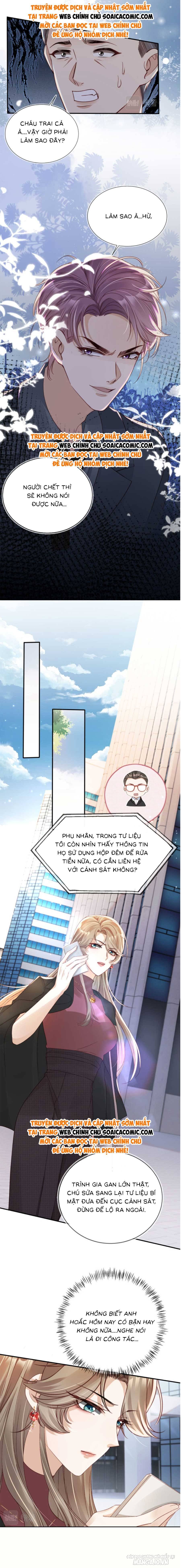 Cùng Đại Lão Vả Mặt Cặn Bả Sau Trọng Sinh Chapter 19 - Trang 2