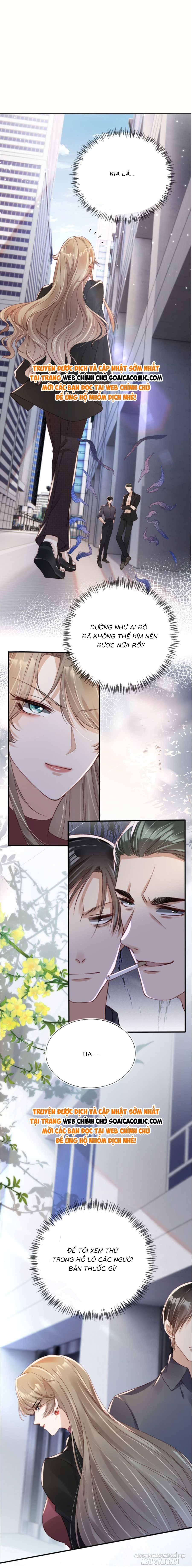 Cùng Đại Lão Vả Mặt Cặn Bả Sau Trọng Sinh Chapter 19 - Trang 2