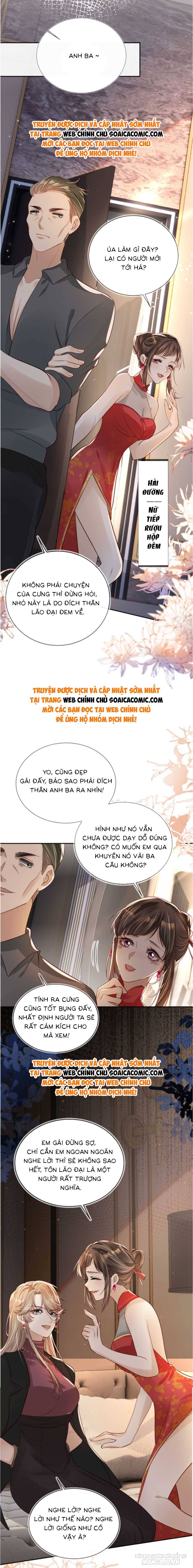 Cùng Đại Lão Vả Mặt Cặn Bả Sau Trọng Sinh Chapter 19 - Trang 2