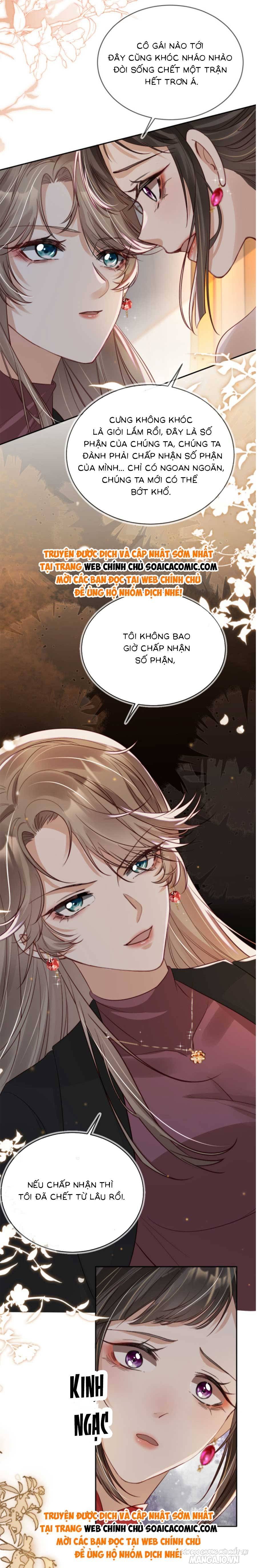 Cùng Đại Lão Vả Mặt Cặn Bả Sau Trọng Sinh Chapter 19 - Trang 2