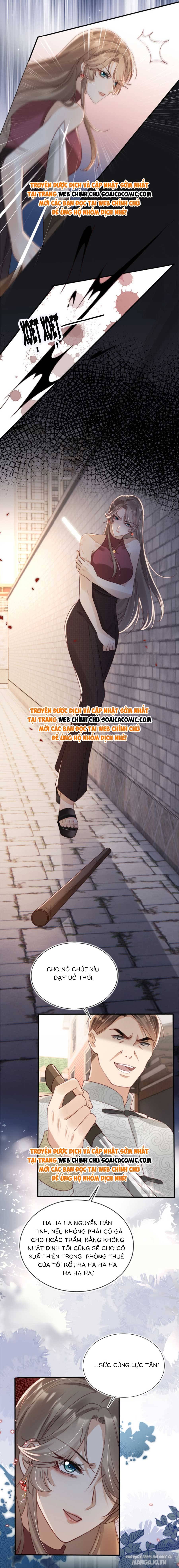 Cùng Đại Lão Vả Mặt Cặn Bả Sau Trọng Sinh Chapter 20 - Trang 2