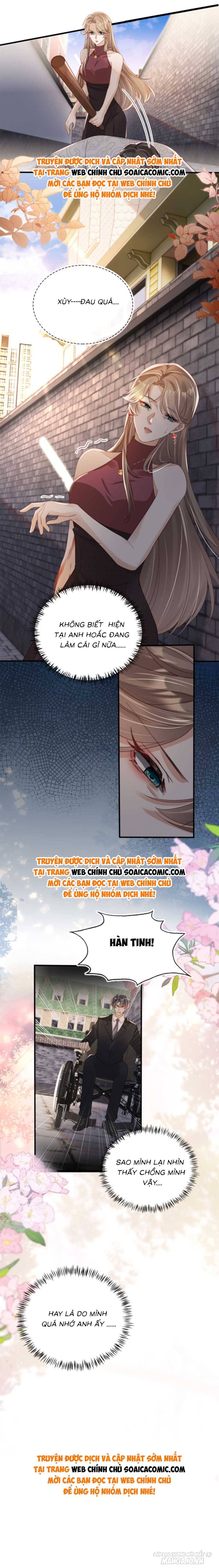 Cùng Đại Lão Vả Mặt Cặn Bả Sau Trọng Sinh Chapter 20 - Trang 2