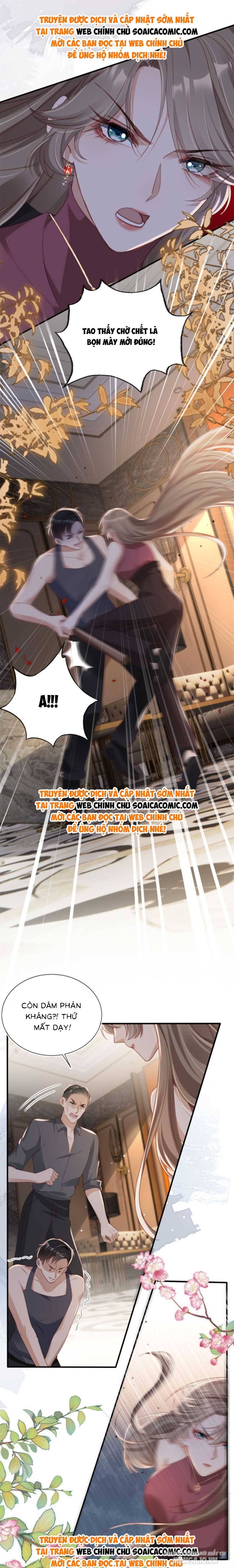 Cùng Đại Lão Vả Mặt Cặn Bả Sau Trọng Sinh Chapter 20 - Trang 2