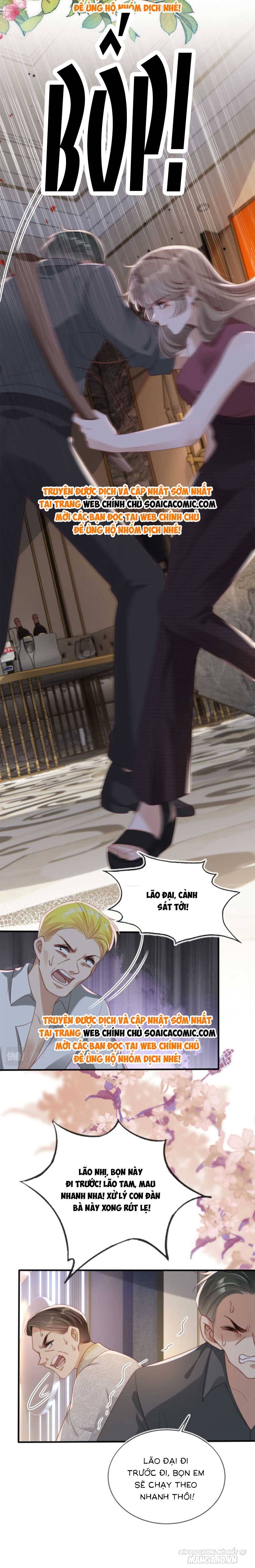 Cùng Đại Lão Vả Mặt Cặn Bả Sau Trọng Sinh Chapter 20 - Trang 2