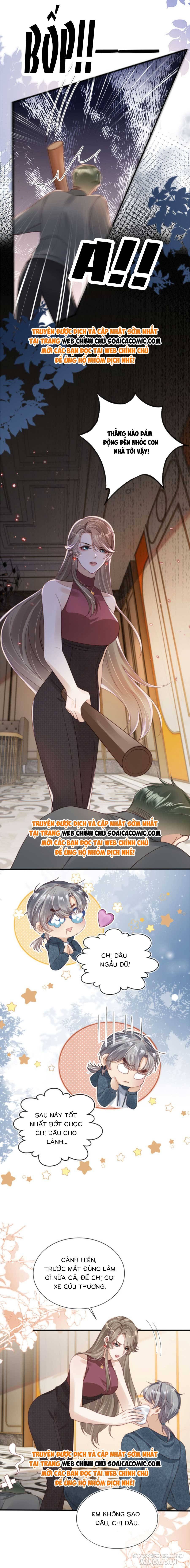 Cùng Đại Lão Vả Mặt Cặn Bả Sau Trọng Sinh Chapter 20 - Trang 2