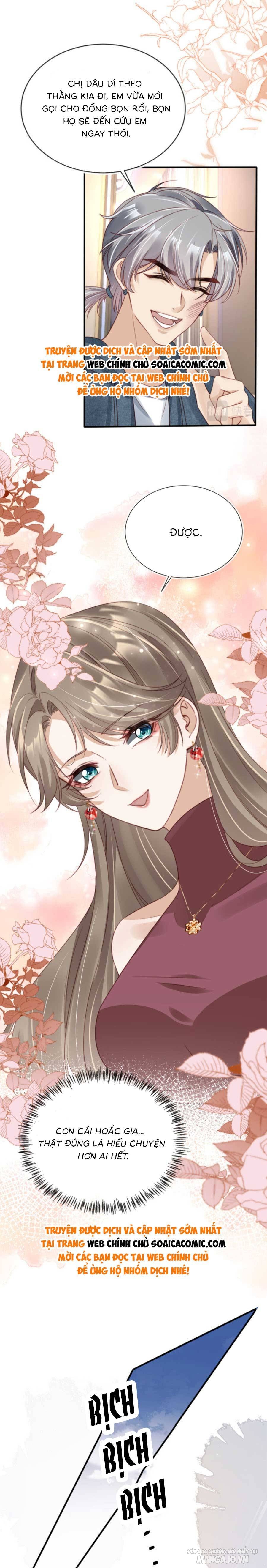 Cùng Đại Lão Vả Mặt Cặn Bả Sau Trọng Sinh Chapter 20 - Trang 2