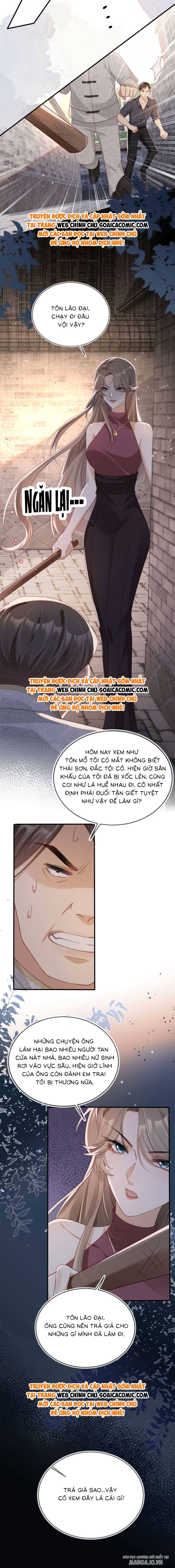 Cùng Đại Lão Vả Mặt Cặn Bả Sau Trọng Sinh Chapter 20 - Trang 2