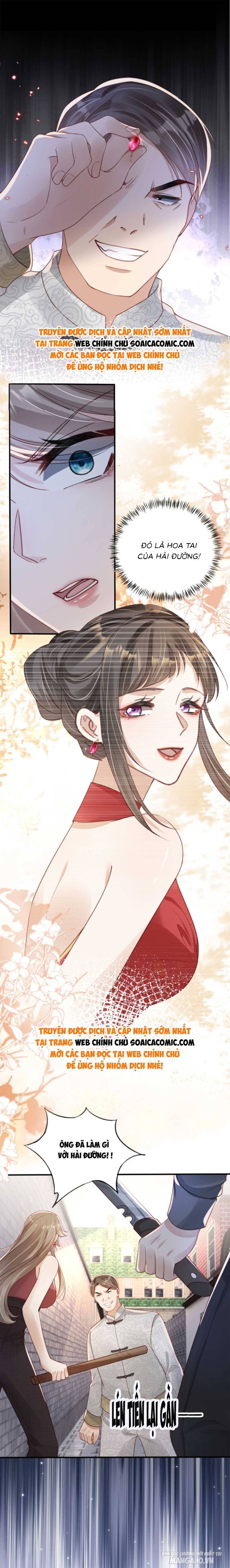 Cùng Đại Lão Vả Mặt Cặn Bả Sau Trọng Sinh Chapter 20 - Trang 2