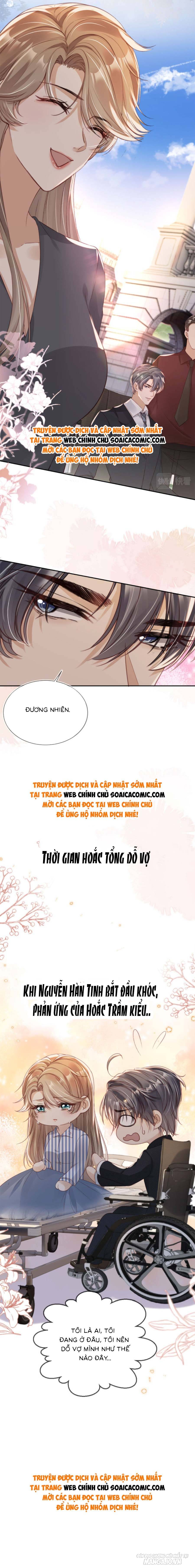 Cùng Đại Lão Vả Mặt Cặn Bả Sau Trọng Sinh Chapter 21 - Trang 2