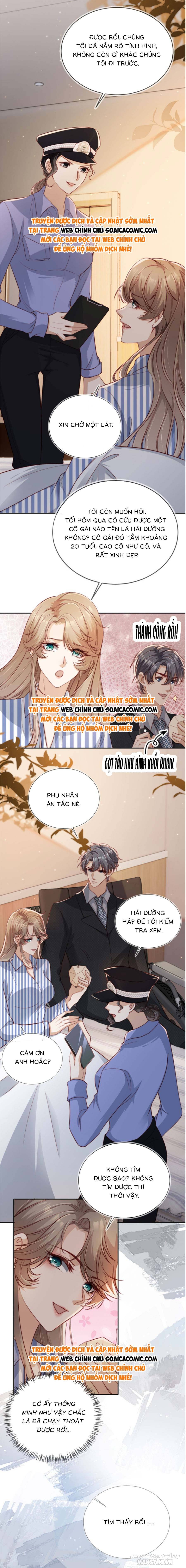 Cùng Đại Lão Vả Mặt Cặn Bả Sau Trọng Sinh Chapter 21 - Trang 2