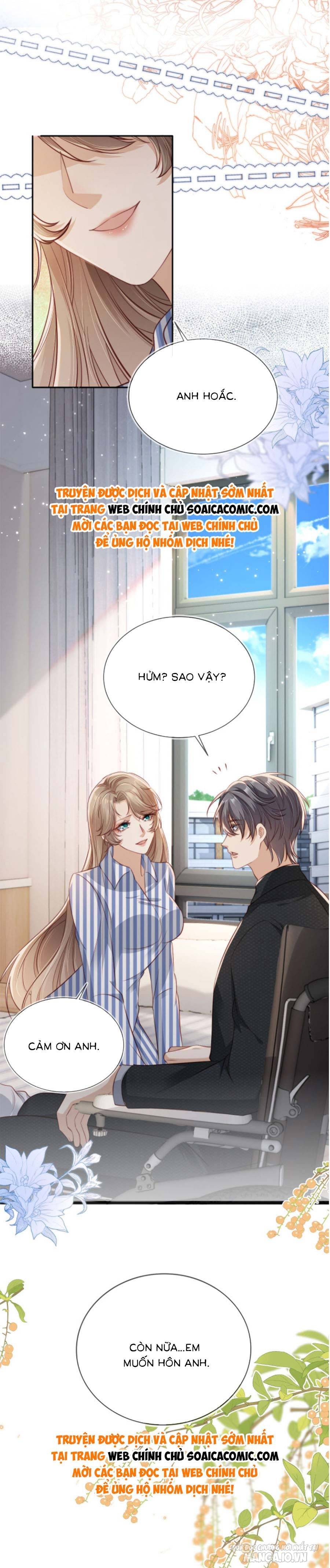 Cùng Đại Lão Vả Mặt Cặn Bả Sau Trọng Sinh Chapter 21 - Trang 2