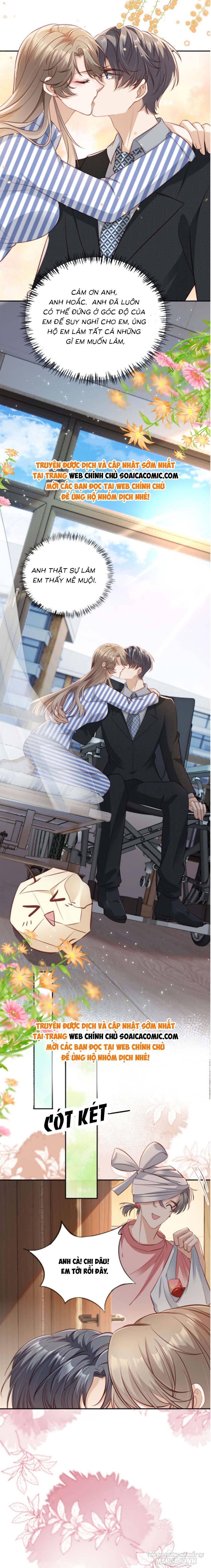 Cùng Đại Lão Vả Mặt Cặn Bả Sau Trọng Sinh Chapter 21 - Trang 2