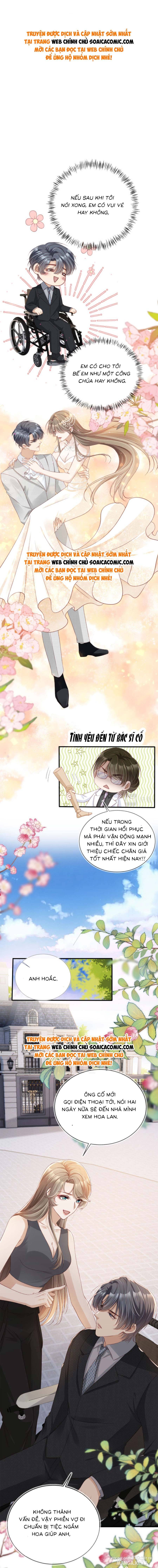 Cùng Đại Lão Vả Mặt Cặn Bả Sau Trọng Sinh Chapter 22 - Trang 2