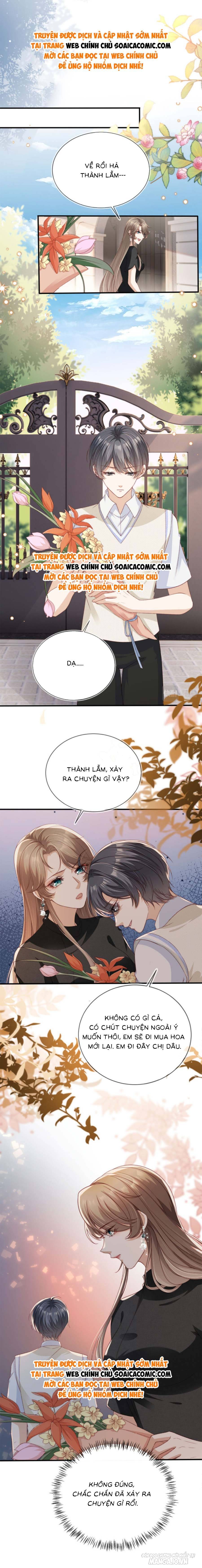 Cùng Đại Lão Vả Mặt Cặn Bả Sau Trọng Sinh Chapter 22 - Trang 2