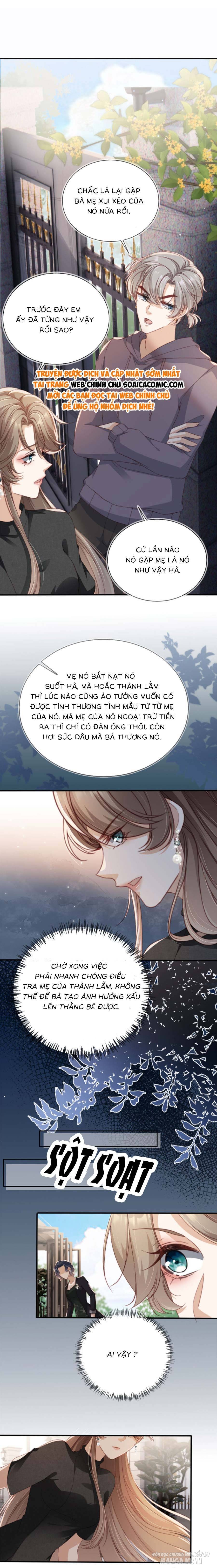 Cùng Đại Lão Vả Mặt Cặn Bả Sau Trọng Sinh Chapter 22 - Trang 2