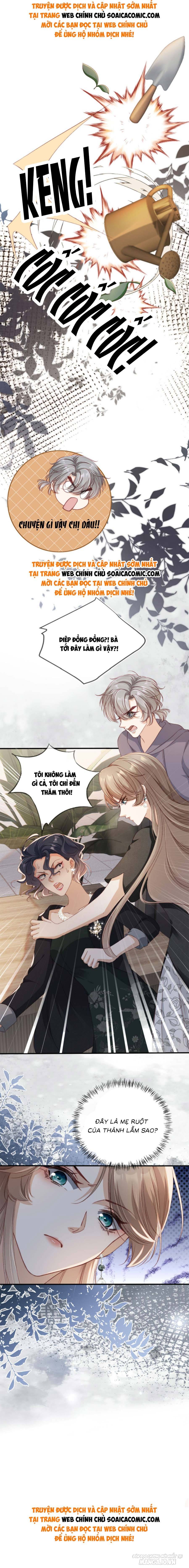 Cùng Đại Lão Vả Mặt Cặn Bả Sau Trọng Sinh Chapter 22 - Trang 2