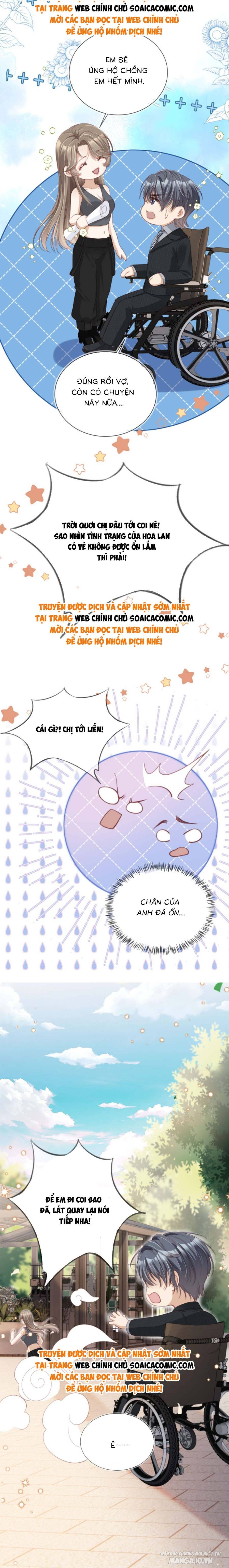 Cùng Đại Lão Vả Mặt Cặn Bả Sau Trọng Sinh Chapter 22 - Trang 2