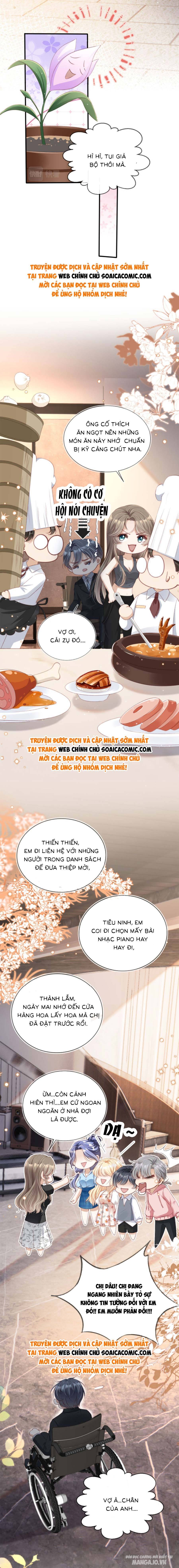 Cùng Đại Lão Vả Mặt Cặn Bả Sau Trọng Sinh Chapter 22 - Trang 2