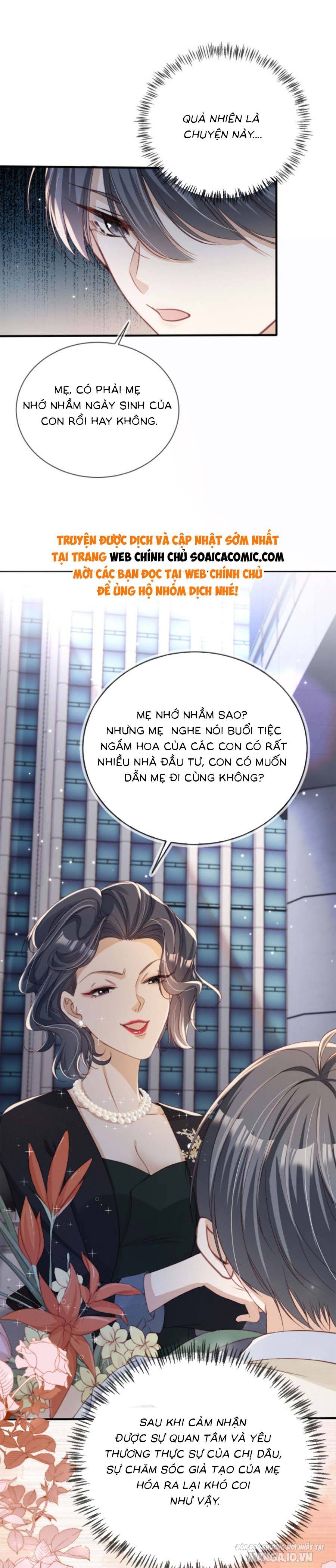 Cùng Đại Lão Vả Mặt Cặn Bả Sau Trọng Sinh Chapter 22 - Trang 2