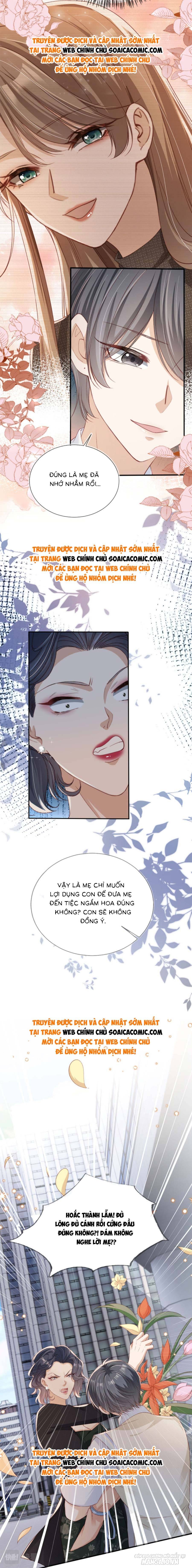 Cùng Đại Lão Vả Mặt Cặn Bả Sau Trọng Sinh Chapter 22 - Trang 2