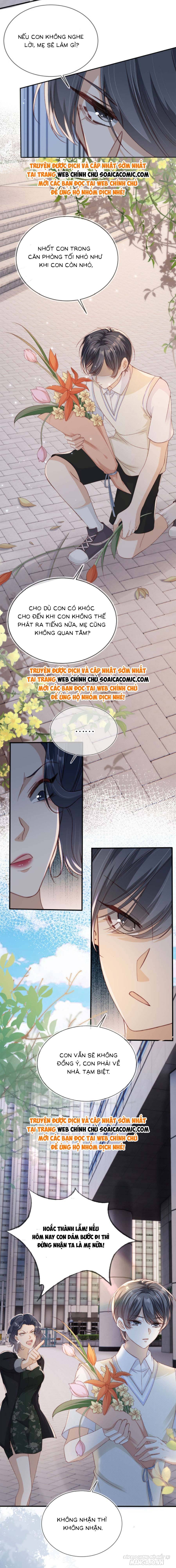 Cùng Đại Lão Vả Mặt Cặn Bả Sau Trọng Sinh Chapter 22 - Trang 2