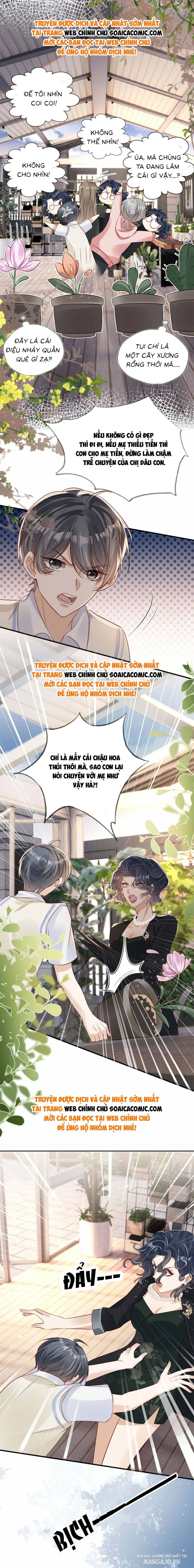 Cùng Đại Lão Vả Mặt Cặn Bả Sau Trọng Sinh Chapter 23 - Trang 2