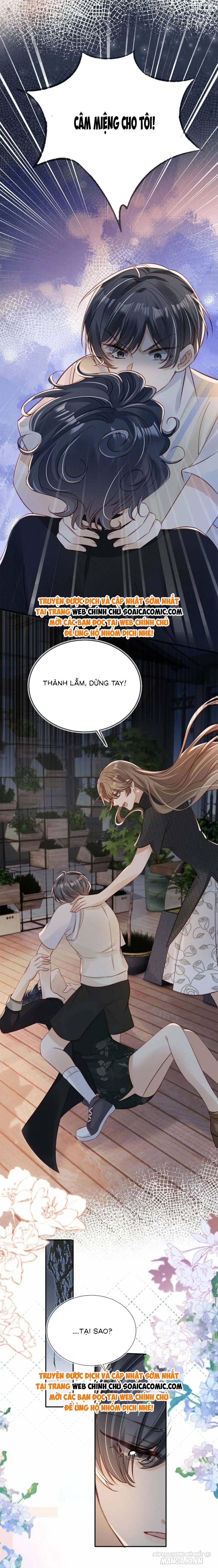 Cùng Đại Lão Vả Mặt Cặn Bả Sau Trọng Sinh Chapter 23 - Trang 2