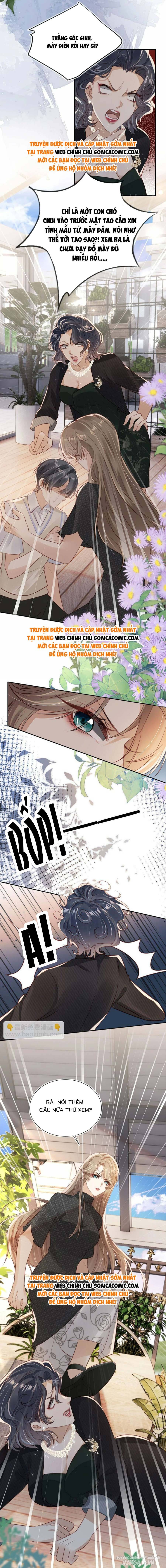 Cùng Đại Lão Vả Mặt Cặn Bả Sau Trọng Sinh Chapter 23 - Trang 2