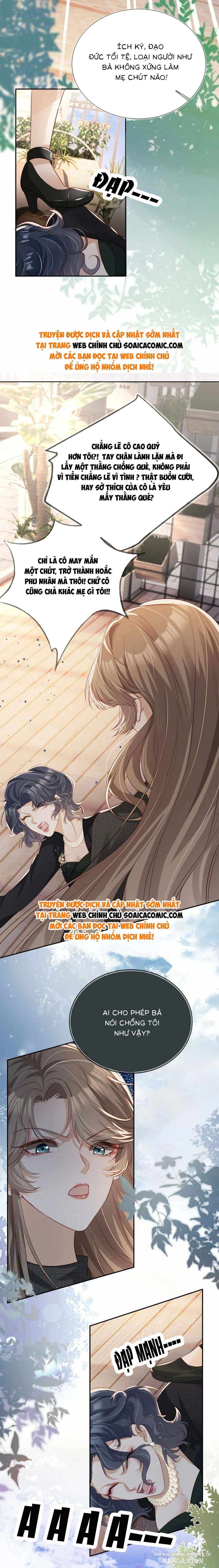 Cùng Đại Lão Vả Mặt Cặn Bả Sau Trọng Sinh Chapter 23 - Trang 2