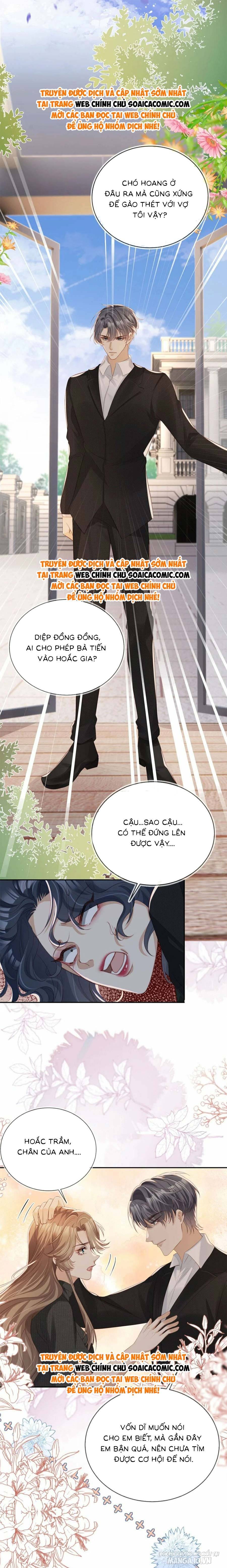 Cùng Đại Lão Vả Mặt Cặn Bả Sau Trọng Sinh Chapter 23 - Trang 2