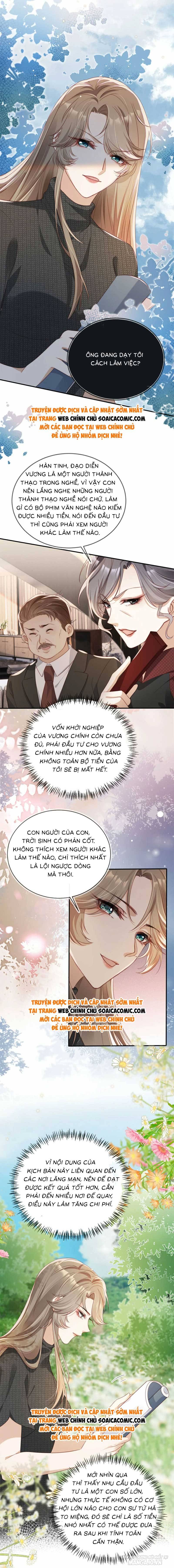 Cùng Đại Lão Vả Mặt Cặn Bả Sau Trọng Sinh Chapter 25 - Trang 2