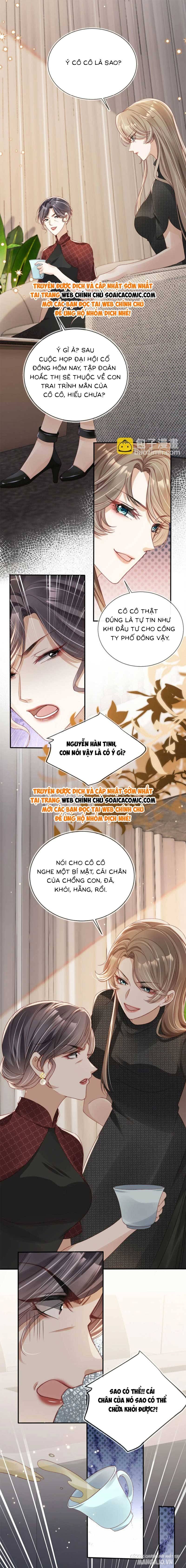 Cùng Đại Lão Vả Mặt Cặn Bả Sau Trọng Sinh Chapter 25 - Trang 2