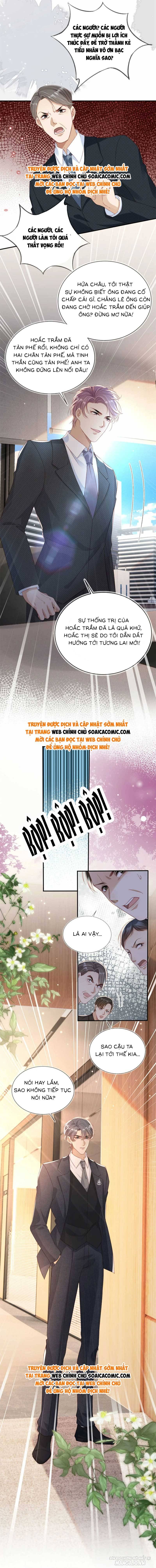 Cùng Đại Lão Vả Mặt Cặn Bả Sau Trọng Sinh Chapter 25 - Trang 2