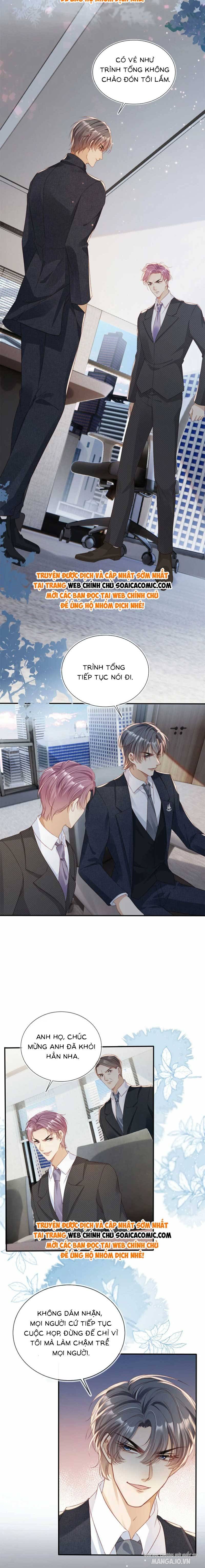 Cùng Đại Lão Vả Mặt Cặn Bả Sau Trọng Sinh Chapter 25 - Trang 2