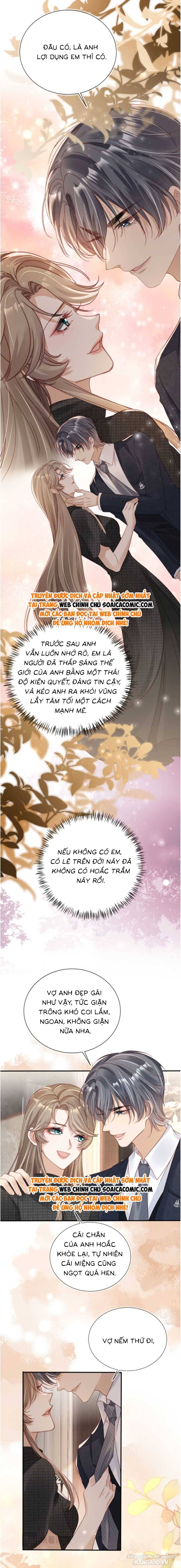 Cùng Đại Lão Vả Mặt Cặn Bả Sau Trọng Sinh Chapter 26 - Trang 2