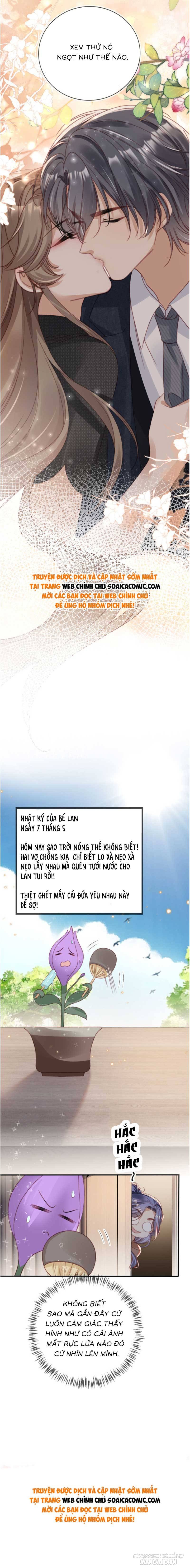 Cùng Đại Lão Vả Mặt Cặn Bả Sau Trọng Sinh Chapter 26 - Trang 2